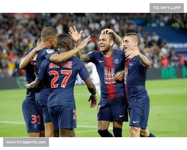 世俱杯决赛前瞻 巴黎圣日耳曼对决切尔西 葡萄牙四将冲击年度第六冠