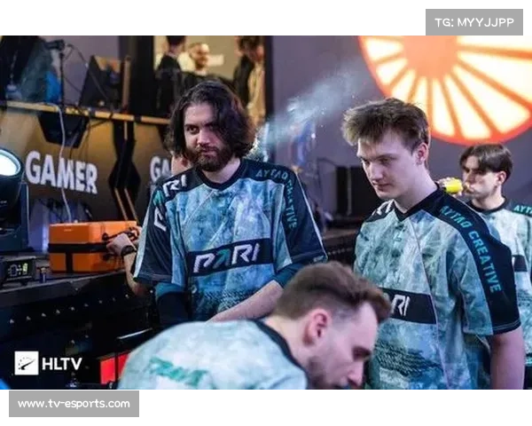 ESL挑战者联赛S50北美淘汰赛LAG与Getting Info激烈对决分析