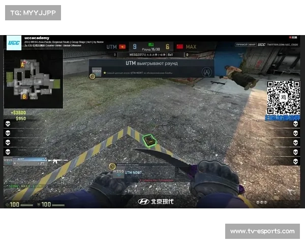 Fnatic总决赛逆境爆发连追两局顽强扳平比分激战决胜图