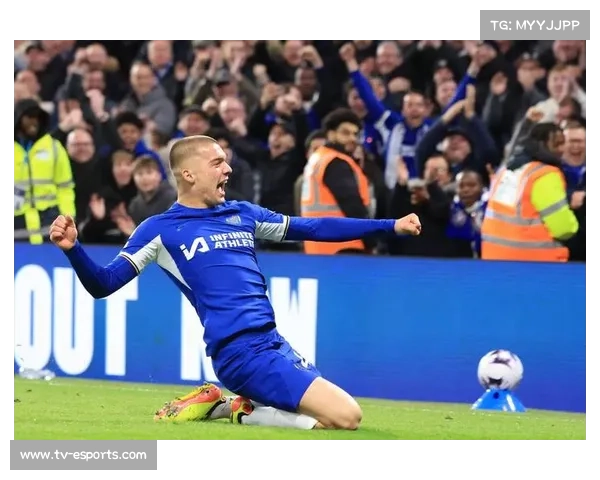 桑德兰稳守反击胜切尔西 本轮迎战埃弗顿有望延续佳绩