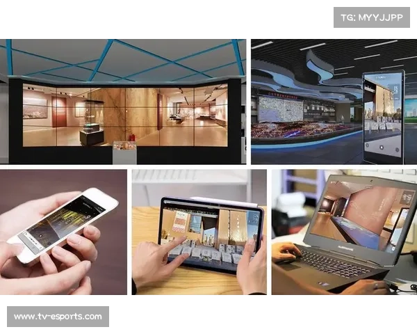 云化场馆运营管理中台兴起，实现设施集约化管控