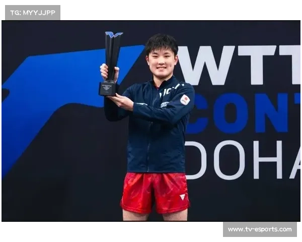 WTT多哈冠军赛：樊振东4-2逆转张本智和，赛季初稳居世界榜首