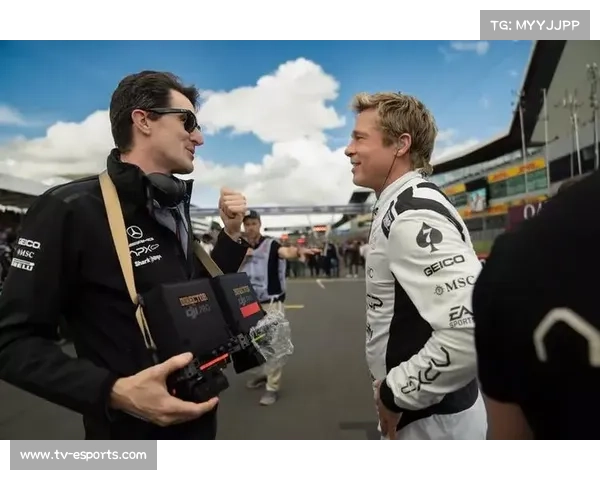 Netflix制作《F1：狂飙飞车》第二季，聚焦2026规则变革