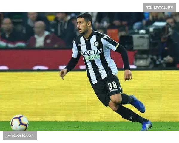 从数据看过程：乌迪内斯如何通过高强度跑动弥补技术差距