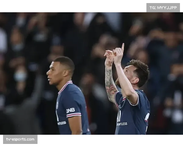 巴黎圣日耳曼1-0小胜马赛，姆巴佩点射制胜赢得国家德比